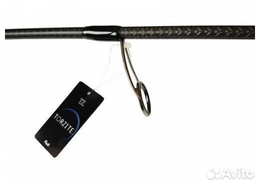 Спиннинг Hearty Rise Tournament Team Dubna Limited