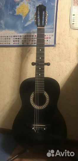 Классическая гитара
