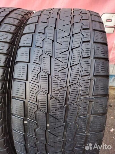 Yokohama Advan Winter 285/45 R22