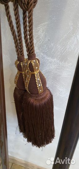 Карнизы для штор