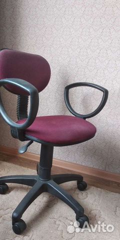 Компьютерное кресло