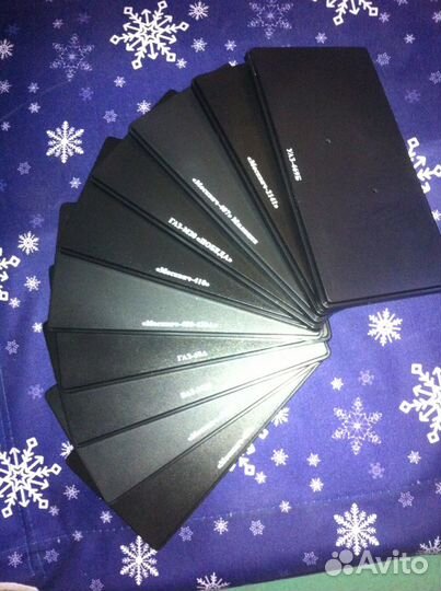 Подиум Hachette 1к24