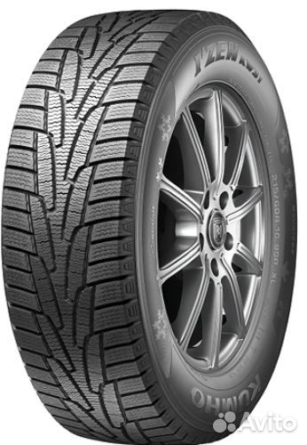 Kumho I'Zen KW31 235/55 R17