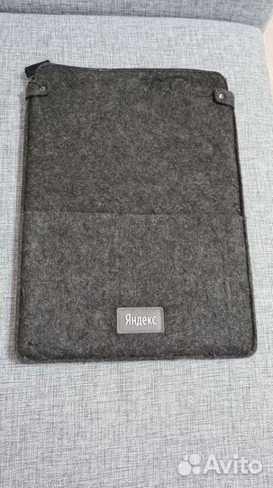 Чехол войлочный для ноутбука Яндекс