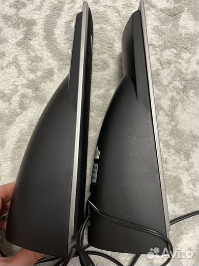 Колонки для компьютера genius sp-j06