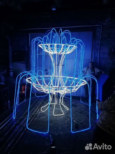 Кованные изделия