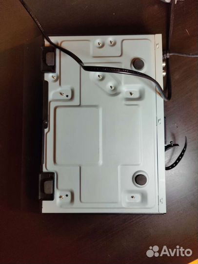 DVD-плеер BBK dv216si