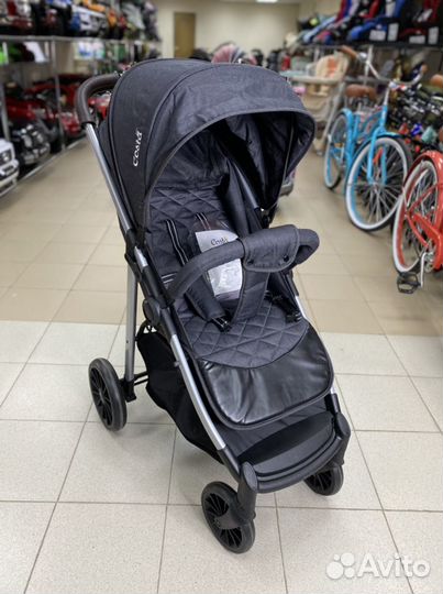 Коляска прогулочная Коляска детская