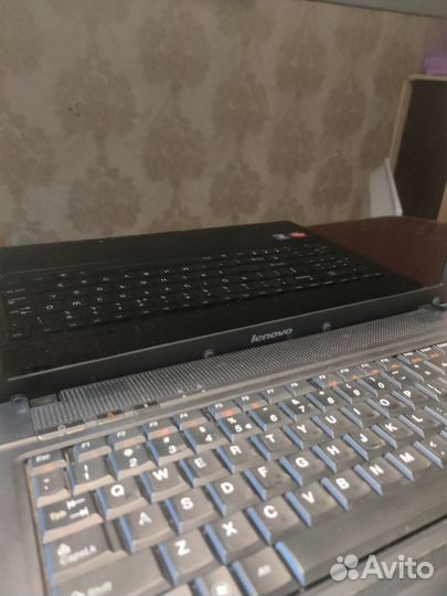 Lenovo g565 20071
