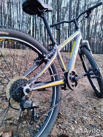 Велосипед larsen