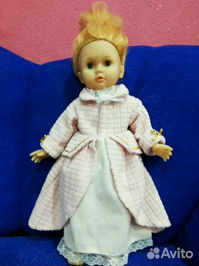 Куклы Пупс Матрёшки Тролль гдр