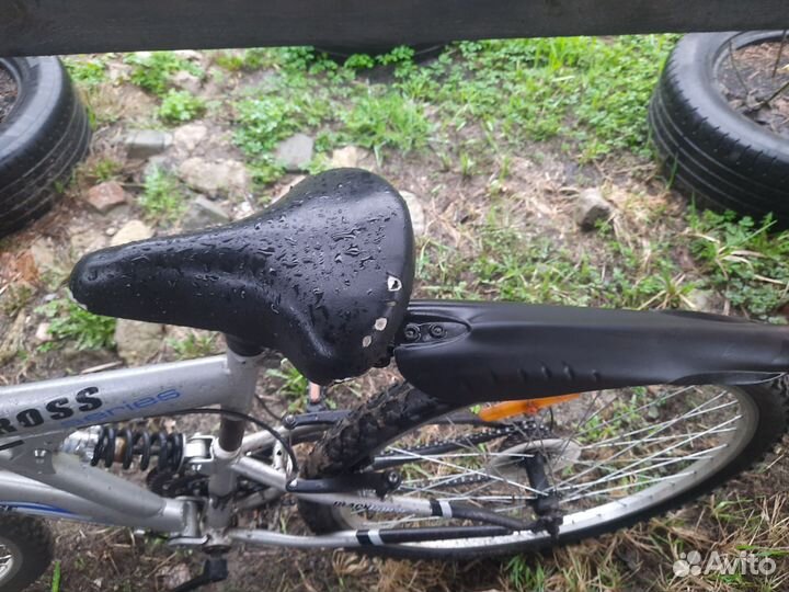 Велосипеды бу взрослый