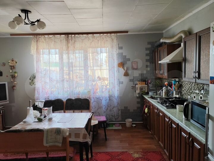 Дом 155 м² на участке 7,7 сот.