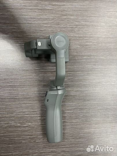 Стабилизатор DJI osmo mobile 2