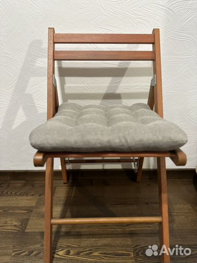 Подушка на стул