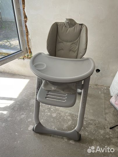 Стул для кормления