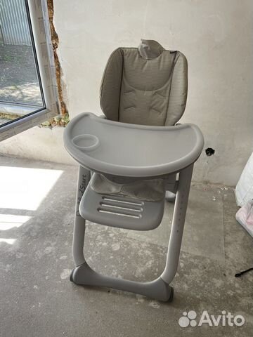 Стул для кормления