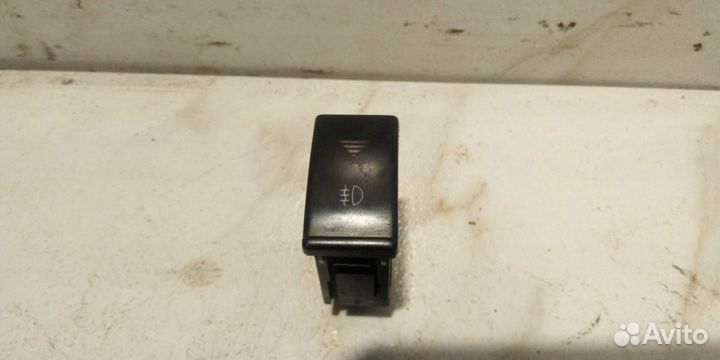 Кнопка противотуманных фар Hyundai-Kia Lantra NET