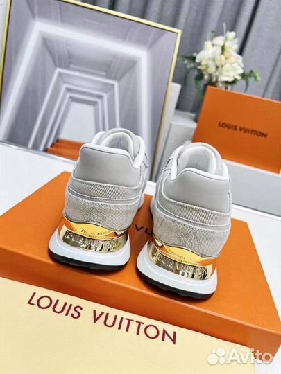 Кроссовки Louis Vuitton