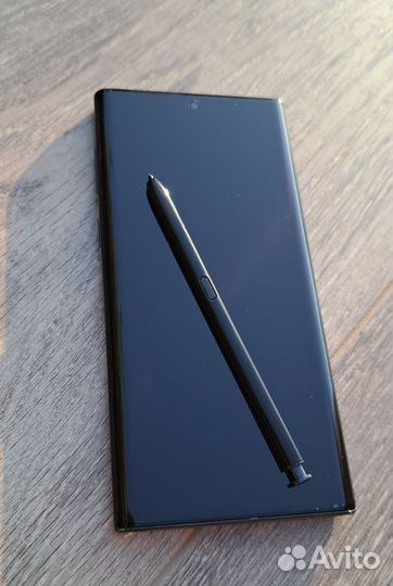 Samsung Galaxy Note 10, 8/256 ГБ