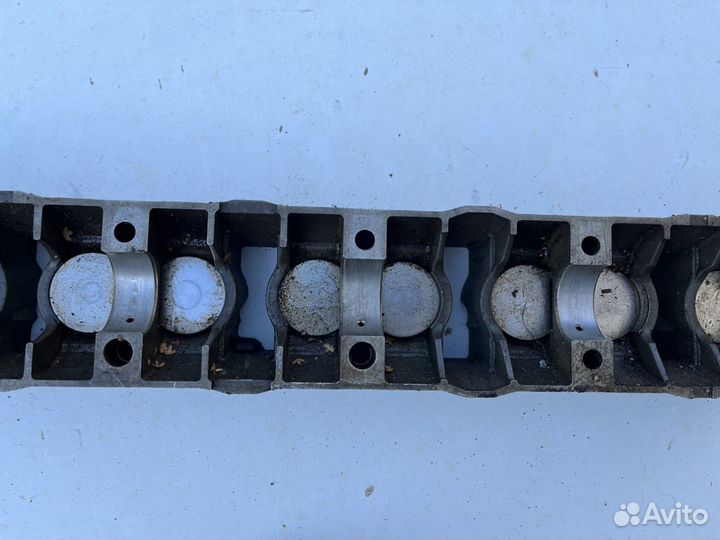 Постель распредвала bmw m52 b25
