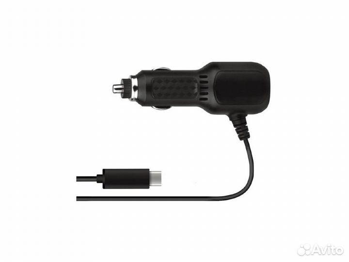 Авто зарядка для Nintendo DS/2DS/3DS, б/у