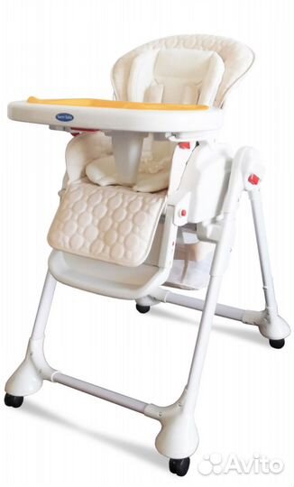 Sweet Baby Стульчик для кормления Luxor Classic