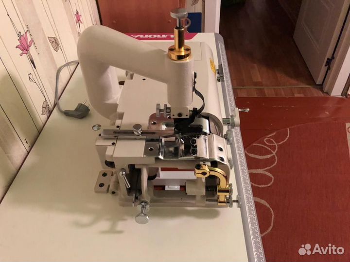 Aurora a-801 брусовочная машина