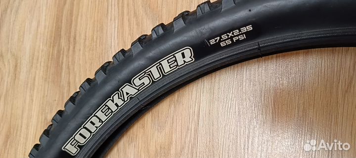 Покрышка maxxis 27.5