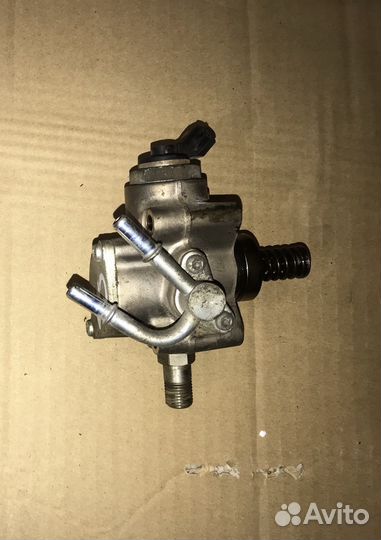 Насос (тнвд) бензиновый для Mazda CX 7 2007-2012