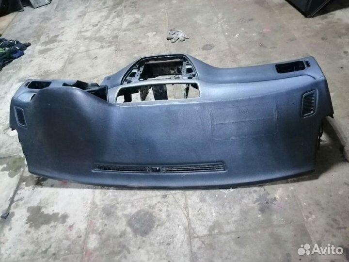 Торпеда правая Mitsubishi Lancer Cedia