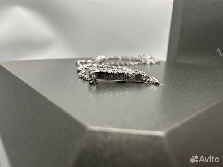 Кулон,серьги,браслет,кольцо Messika