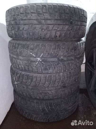 Kumho I'Zen KW27 205/60 R16 92T