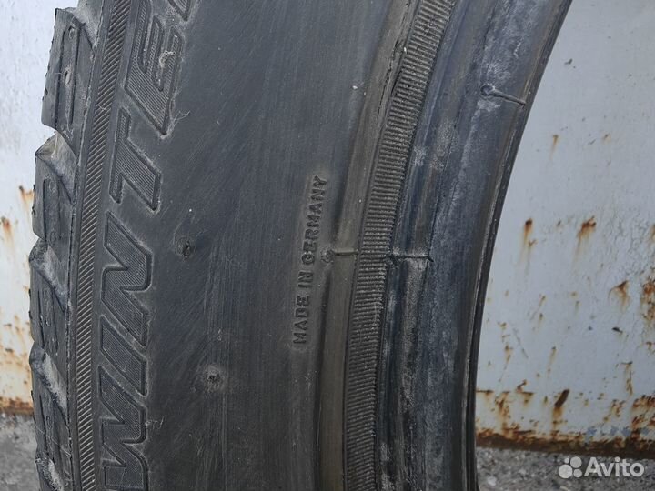 Pirelli Winter Sottozero 3 245/45 R18 100V