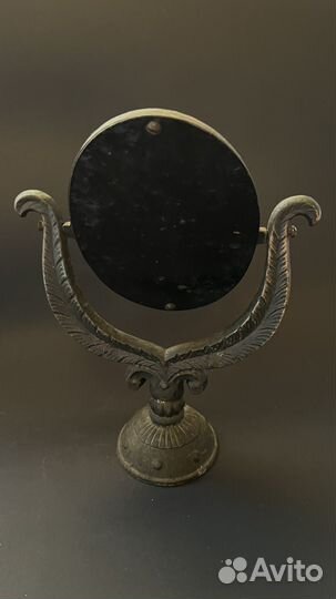 Зеркало настольное СССР