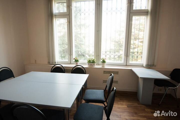 Танцевальный зал, кабинеты, аренда по часам