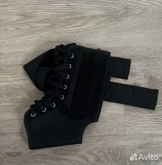 Ортез для голеностопа