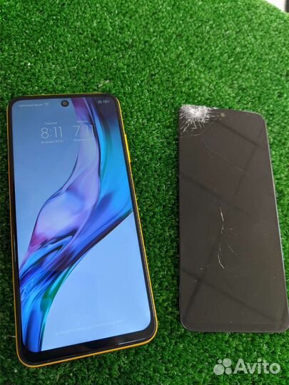 Ремонт Телефонов/Телевизоров/Ноутбуков