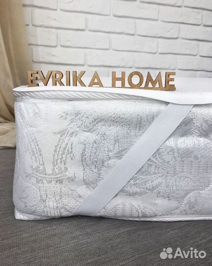 Наматрасник