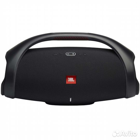 JBL Boombox 2 Black (Новая)
