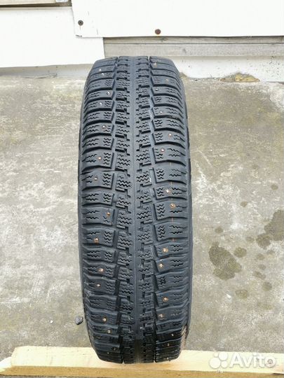 Pirelli Winter 160 Studdable Plus 175/70 R13 82Q