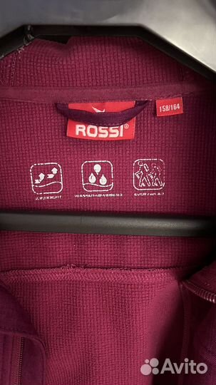 Кофта куртка softshell