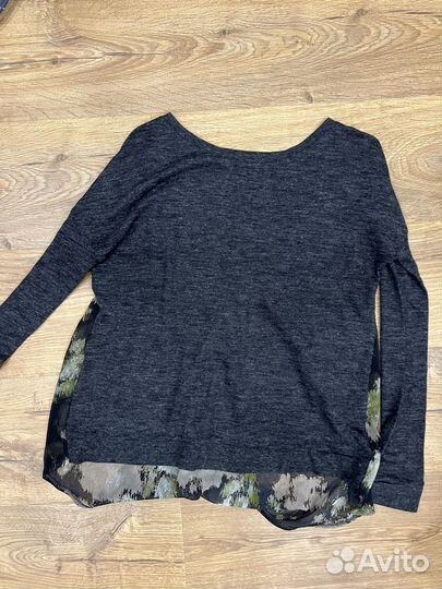 Вещи женские пакетом размер S