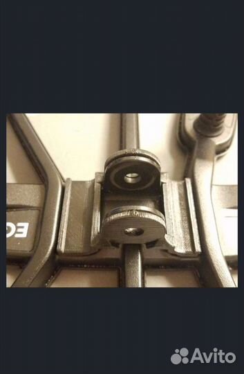 Усилитель ушей катушки minelab Equinox 800-600