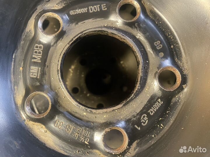 Колеса на opel астра и зафира