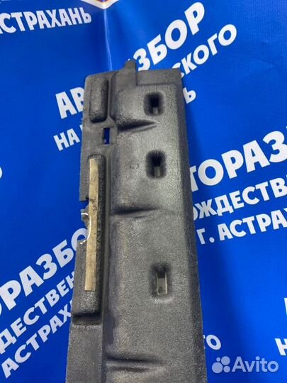 Шумоизоляция Ford Explorer внедорожник KX BDA 2013