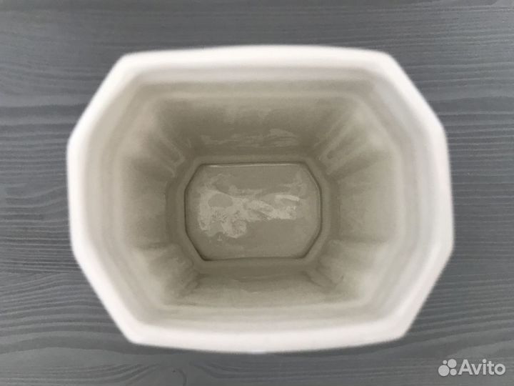 Набор для ванной из керамики Hermitage не IKEA