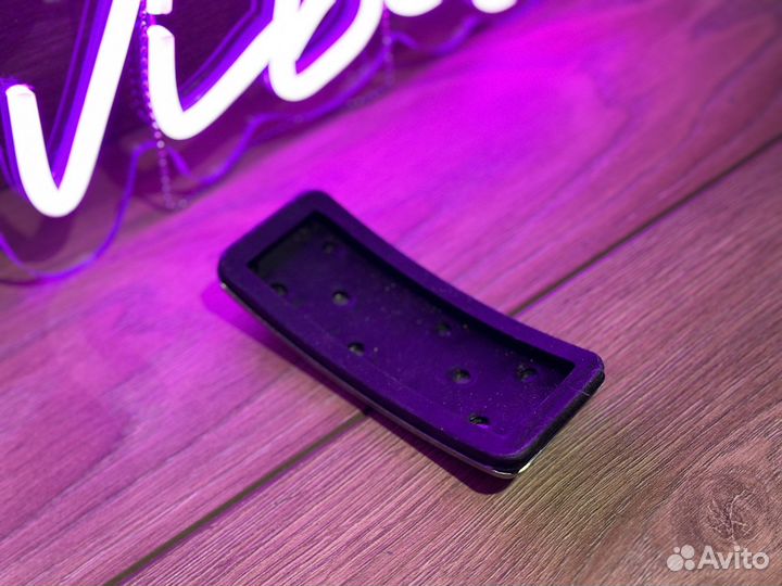 Накладки на педали Kia Hyundai