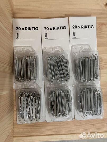 Икея riktic крючок гардинный