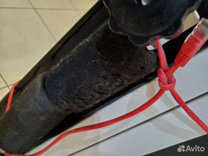 Скамья для пресса jetstream